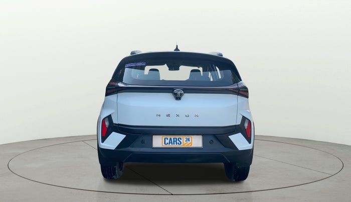 2024 Tata NEXON Pure 1.5 Revotorq 6AMT, Diesel, Automatic, 57,136 km, Back/Rear