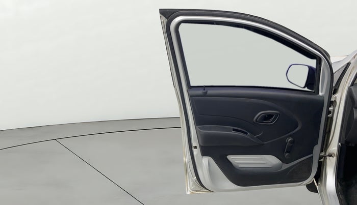 2019 Datsun Redi Go A, Petrol, Manual, 27,802 km, LHS Front Door