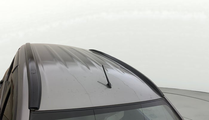 2018 Maruti Celerio X VXI, Petrol, Manual, 77,215 km, Roof