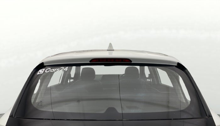 2021 Hyundai NEW I20 SPORTZ 1.2 AT, Petrol, Automatic, 47,060 km, Rear Windshield