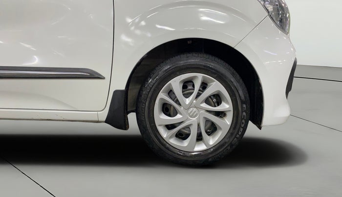 2023 Maruti Celerio VXI, Petrol, Manual, 28,897 km, Right Front Wheel