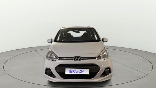 Used 2016 Hyundai Grand i10 Used 2016 Hyundai Grand i10