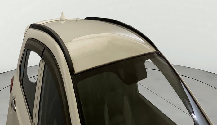 2019 Hyundai Grand i10 SPORTZ 1.2 KAPPA VTVT, Petrol, Manual, 75,085 km, Roof