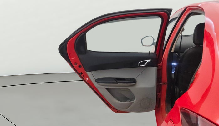 2020 Tata Tiago XZ PETROL, Petrol, Manual, 43,707 km, LHS Rear Door