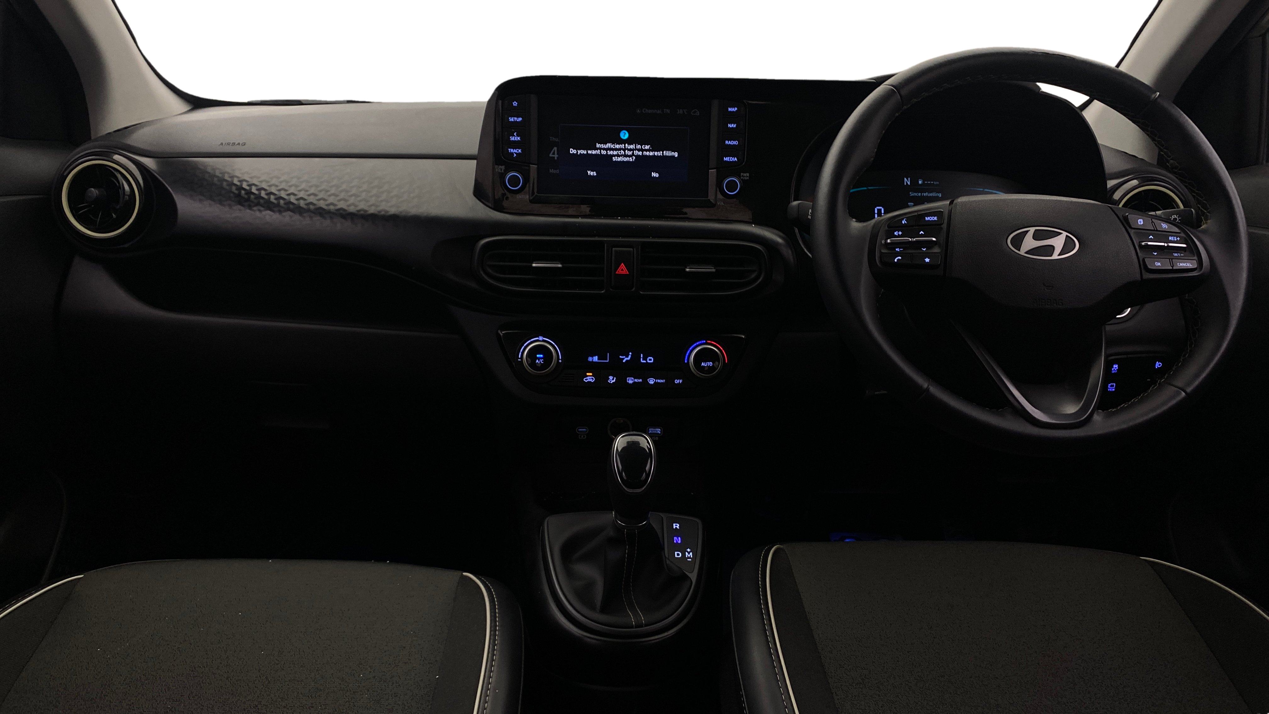Interior