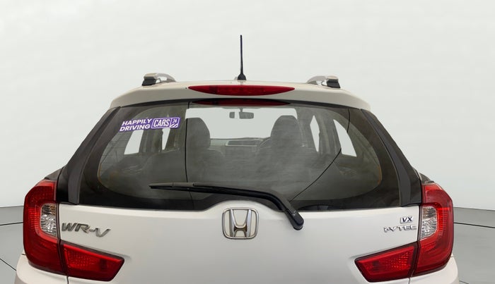 2019 Honda WR-V 1.2L I-VTEC VX MT, Petrol, Manual, 29,080 km, Rear Windshield