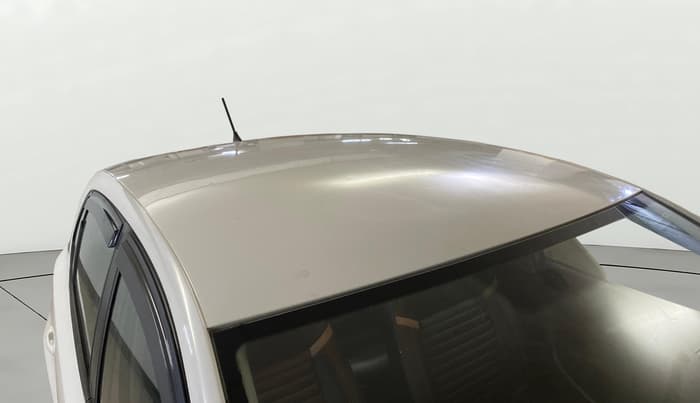 2019 Volkswagen Polo TRENDLINE 1.0L, Petrol, Manual, 67,707 km, Roof