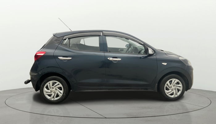 2022 Hyundai GRAND I10 NIOS MAGNA 1.2 KAPPA VTVT CNG, CNG, Manual, 18,362 km, Right Side View