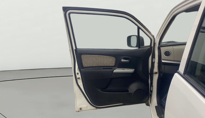 2016 Maruti Wagon R 1.0 VXI AMT, Petrol, Automatic, 1,09,211 km, LHS Front Door