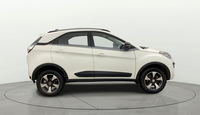 2019 Tata NEXON XZ PLUS PETROL, Petrol, Manual, 87,932 km, Right Side View