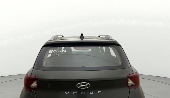 2021 Hyundai VENUE SX PLUS 1.0 TURBO DCT, Petrol, Automatic, 44,220 km, Rear Windshield