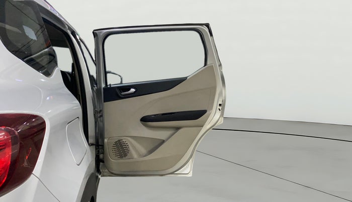 2019 Renault TRIBER RXZ, Petrol, Manual, 42,808 km, RHS Rear Door