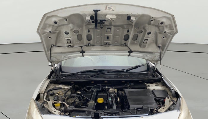 2014 Renault Fluence 1.5 E4, Diesel, Manual, 66,183 km, Open Bonet