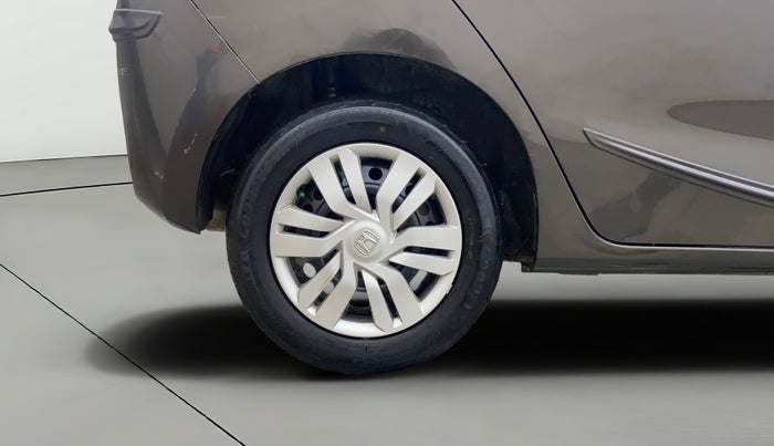 2017 Honda Jazz 1.2L I-VTEC SV, Petrol, Manual, 31,267 km, Right Rear Wheel