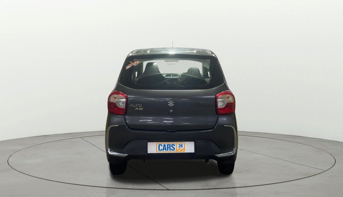 2024 Maruti Alto K10 VXI, Petrol, Manual, 9,391 km, Back/Rear