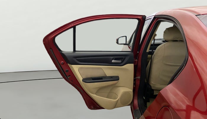 2019 Honda Amaze 1.2L I-VTEC S, Petrol, Manual, 40,862 km, LHS Rear Door