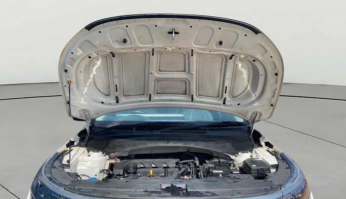 2019 KIA SELTOS HTX 1.5 PETROL, Petrol, Manual, 55,988 km, Open Bonet