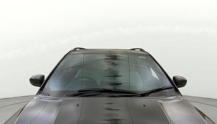 2023 Jeep Compass LIMITED (O) 2.0 DIESEL AT FWD, Diesel, Automatic, 52,322 km, Front Windshield