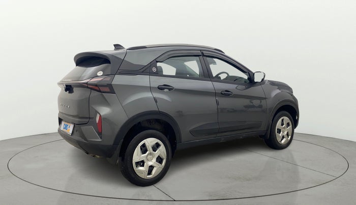 2023 Tata NEXON PURE 1.2 PETROL, Petrol, Manual, 35,232 km, Right Back Diagonal