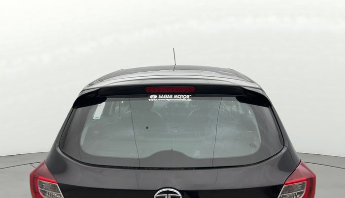 2023 Tata Tiago XT PETROL, Petrol, Manual, 31,687 km, Rear Windshield