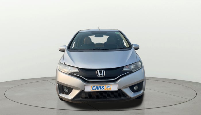 2016 Honda Jazz 1.2L I-VTEC SV, Petrol, Manual, 97,558 km, Front