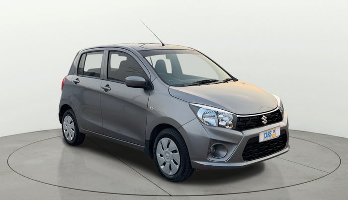 2017 Maruti Celerio VXI AMT, Petrol, Automatic, 14,636 km, SRP