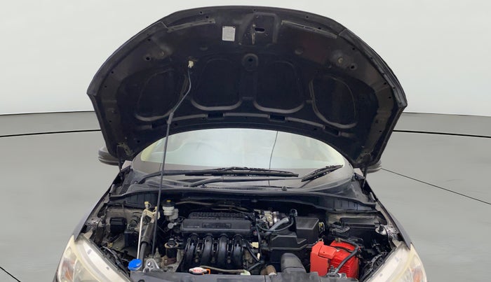 2014 Honda City 1.5L I-VTEC V MT, Petrol, Manual, 47,703 km, Open Bonet