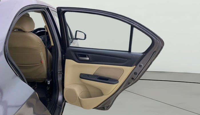 2020 Honda Amaze 1.2L I-VTEC S, Petrol, Manual, 1,19,949 km, RHS Rear Door