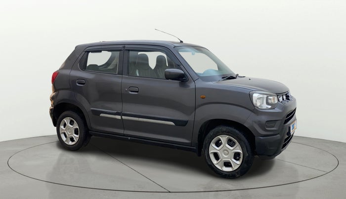 2020 Maruti S PRESSO VXI PLUS AMT, Petrol, Automatic, 28,539 km, SRP