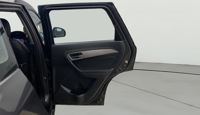 2017 Maruti Vitara Brezza ZDI PLUS, Diesel, Manual, 79,489 km, RHS Rear Door