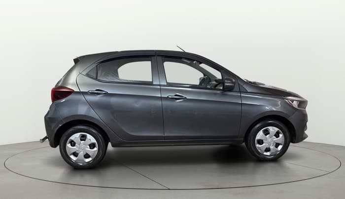 2020 Tata Tiago XT PETROL, Petrol, Manual, 29,352 km, Right Side View