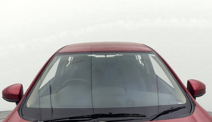 2018 Honda Amaze 1.2L I-VTEC VX, Petrol, Manual, 51,564 km, Front Windshield