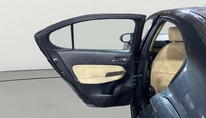 2022 Honda City 1.5L I-VTEC V MT 5TH GEN, Petrol, Manual, 36,619 km, LHS Rear Door