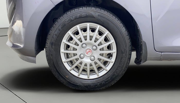 2019 Hyundai NEW SANTRO MAGNA AMT, Petrol, Automatic, 61,228 km, Left Front Wheel