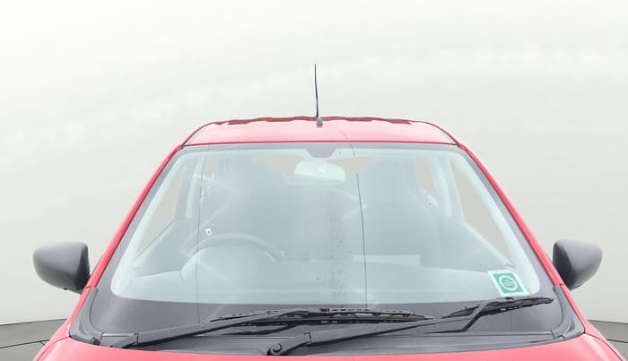 2023 Maruti Alto K10 VXI PLUS, Petrol, Manual, 26,853 km, Front Windshield