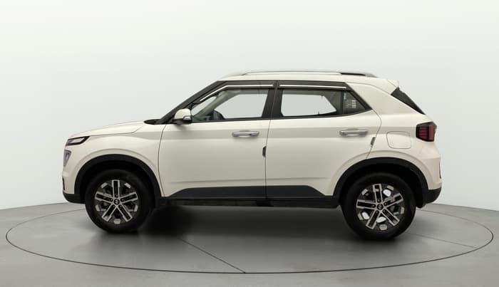 2023 Hyundai VENUE SX (O) MT 1.0 Turbo, Petrol, Manual, 12,162 km, Left Side