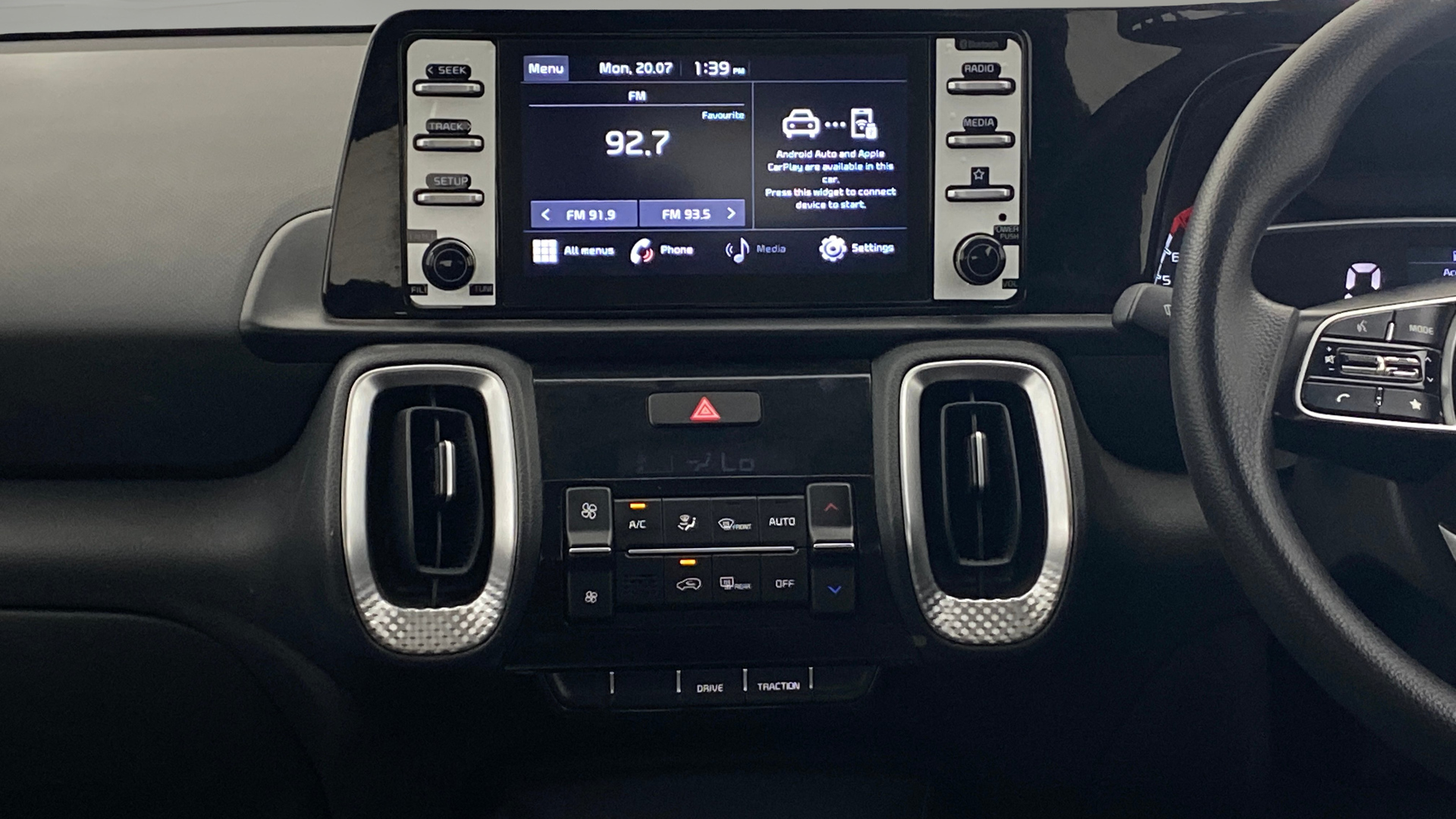 Features
