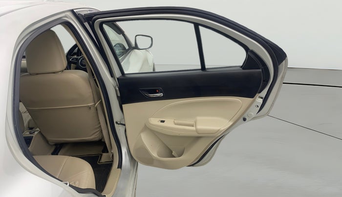 2020 Maruti Dzire VXI, Petrol, Manual, 56,825 km, RHS Rear Door