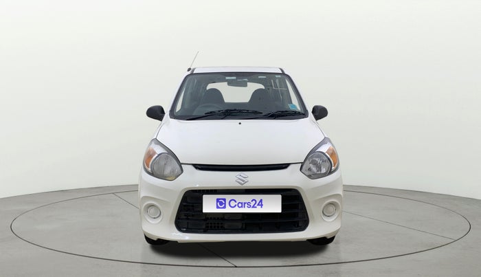 2018 Maruti Alto 800 LXI, Petrol, Manual, 69,557 km, Front