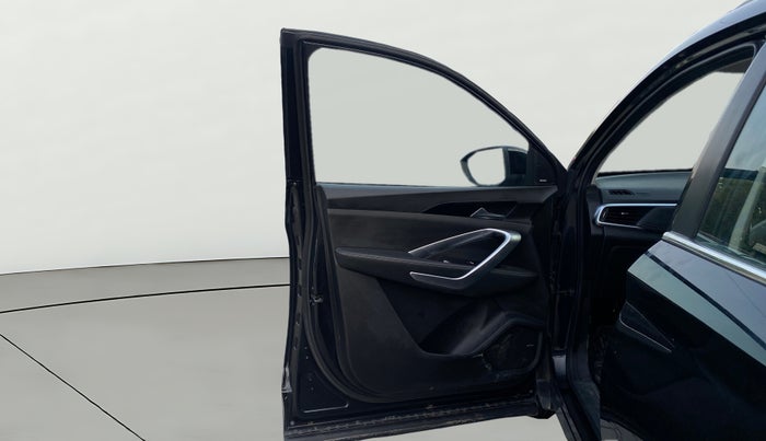 2020 MG HECTOR SHARP 1.5 DCT PETROL, Petrol, Automatic, 96,772 km, LHS Front Door