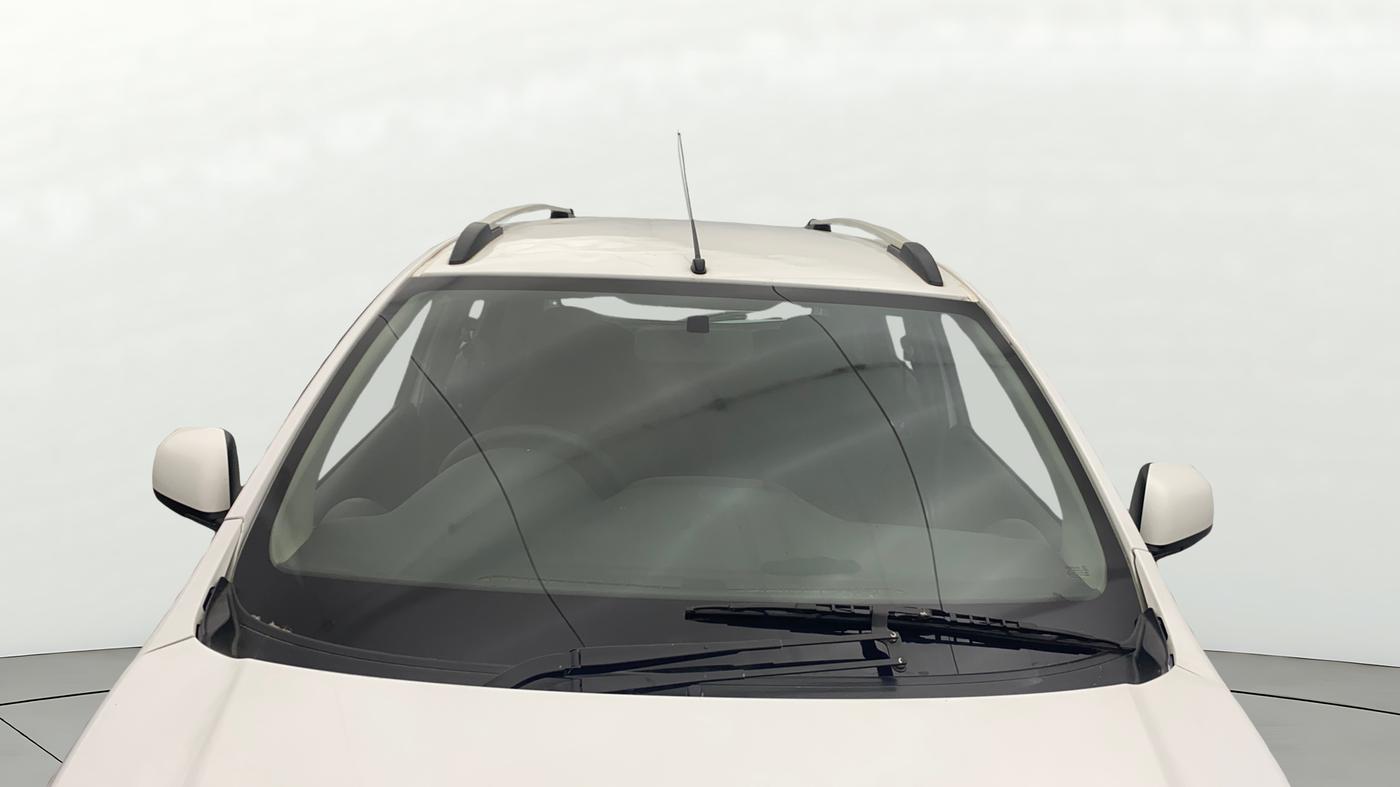 2019 Datsun Go T(O), Petrol, Manual, 70,423 km, Front Windshield