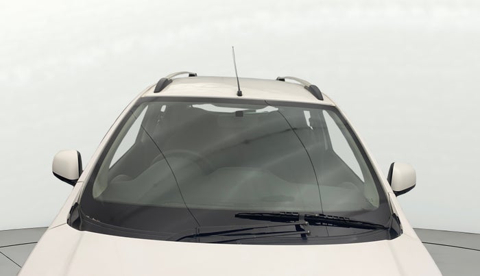 2019 Datsun Go T(O), Petrol, Manual, 70,226 km, Front Windshield