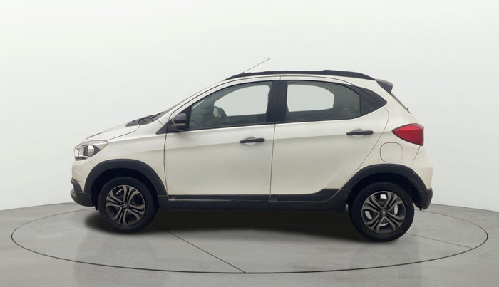 2019 Tata TIAGO NRG PETROL, Petrol, Manual, 72,961 km, Left Side
