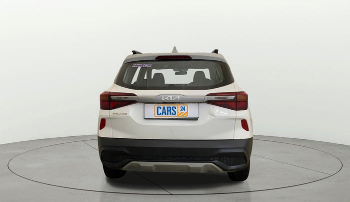 2022 KIA SELTOS HTK 1.5 DIESEL, Diesel, Manual, 79,659 km, Back/Rear