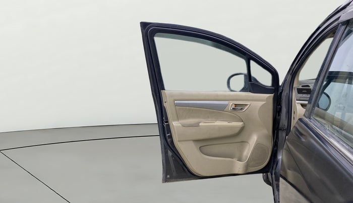 2016 Maruti Ertiga VDI SHVS, Diesel, Manual, 1,45,070 km, LHS Front Door