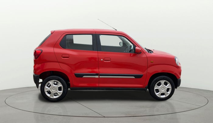 2023 Maruti S PRESSO VXI+, Petrol, Manual, 17,005 km, Right Side View