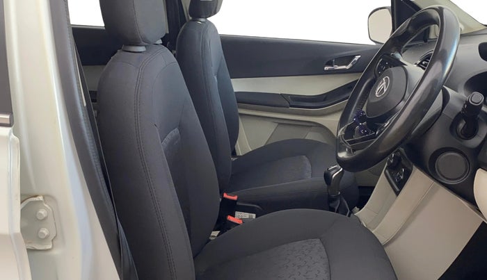 2023 Tata TIGOR XZ PLUS CNG, CNG, Manual, 87,506 km, Right Side Front Door Cabin