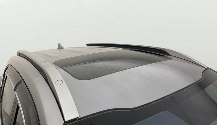 2020 KIA SONET GTX PLUS 1.0 DCT, Petrol, Automatic, 66,760 km, Roof