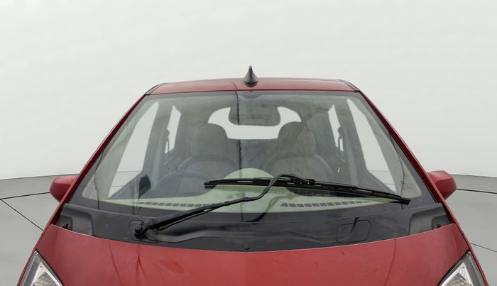 2015 Tata Nano TWIST XT, Petrol, Manual, 47,618 km, Front Windshield