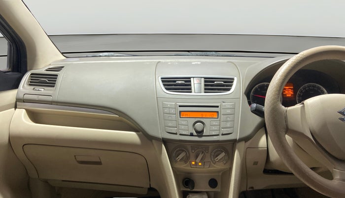 2015 Maruti Ertiga VDI, Diesel, Manual, 93,157 km, Air Conditioner